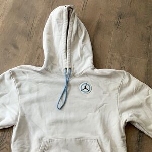 Jordan x DJ Khaled collab hoodie